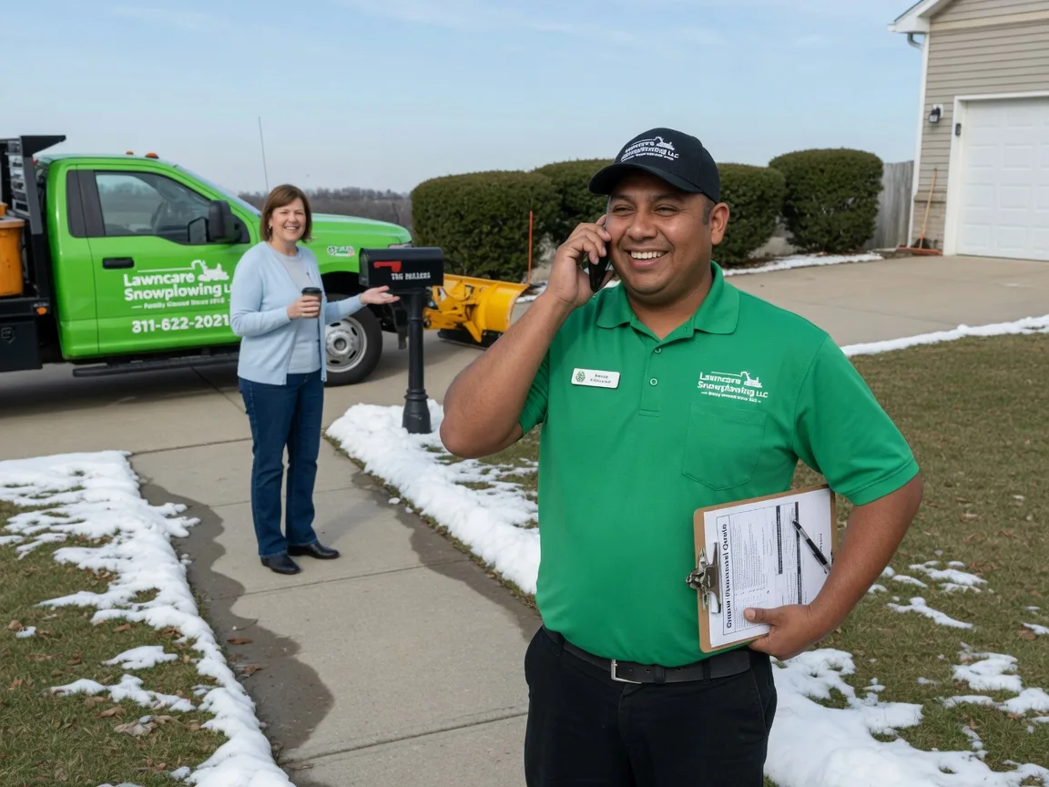 Lawn Care Services By Expert Landscaper Mount Laurel, NJ FAQs